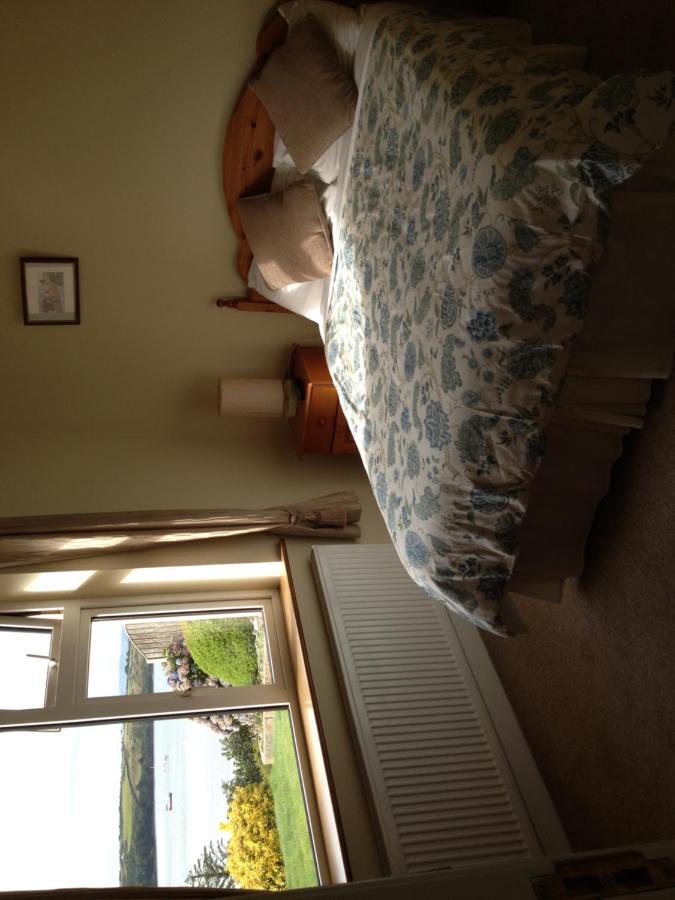 Channel View Bed & Breakfast บัลติมอร์ ภายนอก รูปภาพ