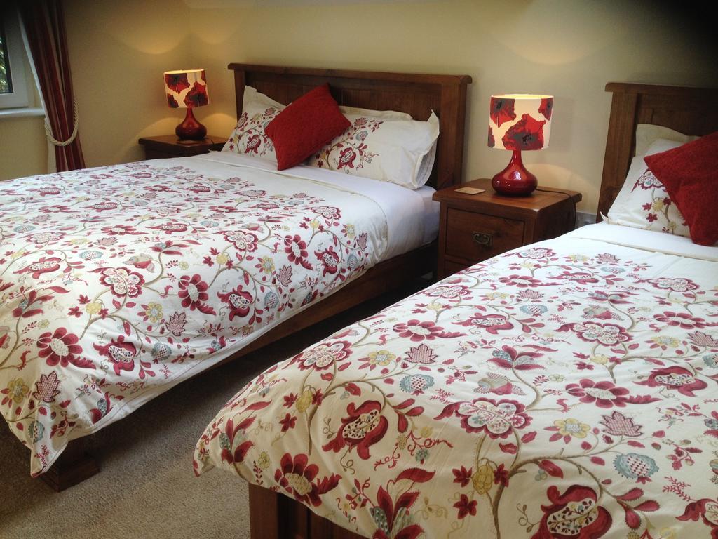 Channel View Bed & Breakfast บัลติมอร์ ห้อง รูปภาพ
