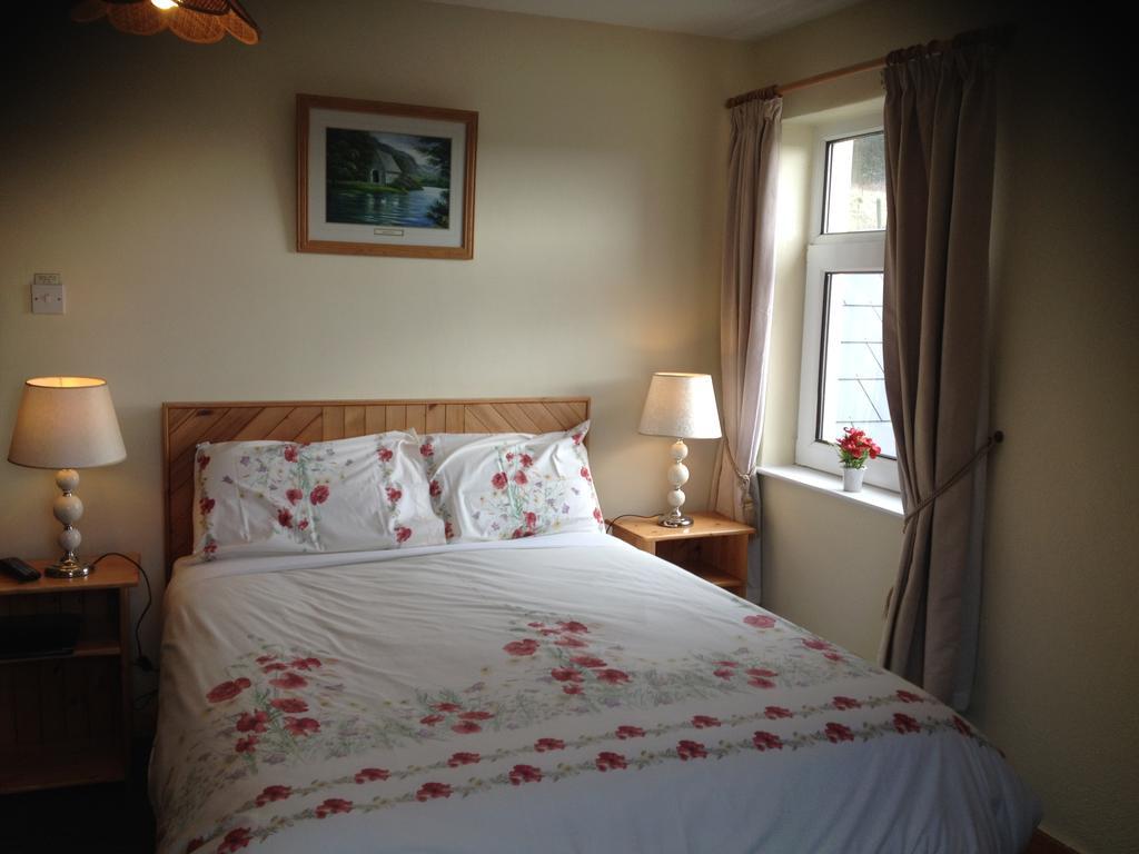 Channel View Bed & Breakfast บัลติมอร์ ห้อง รูปภาพ