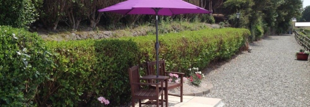 Channel View Bed & Breakfast บัลติมอร์ ภายนอก รูปภาพ
